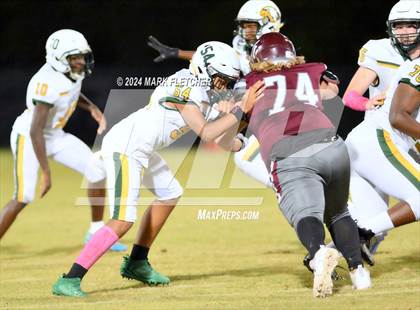 Thumbnail 2 in Central Florida Christian Academy @ Trinity Christian Academy photogallery.