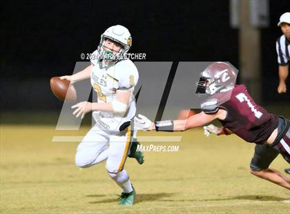 Thumbnail 2 in Central Florida Christian Academy @ Trinity Christian Academy photogallery.