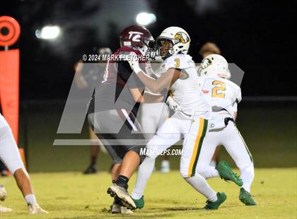 Thumbnail 1 in Central Florida Christian Academy @ Trinity Christian Academy photogallery.
