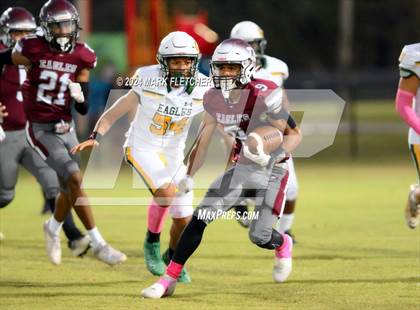 Thumbnail 1 in Central Florida Christian Academy @ Trinity Christian Academy photogallery.