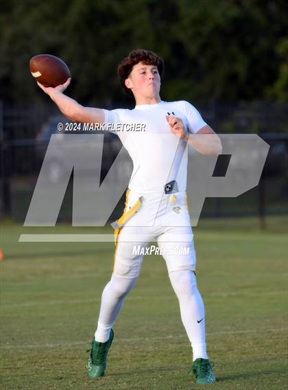 Thumbnail 2 in Central Florida Christian Academy @ Trinity Christian Academy photogallery.