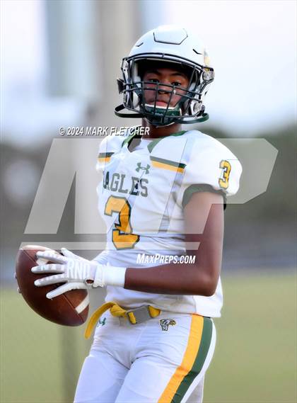Thumbnail 3 in Central Florida Christian Academy @ Trinity Christian Academy photogallery.