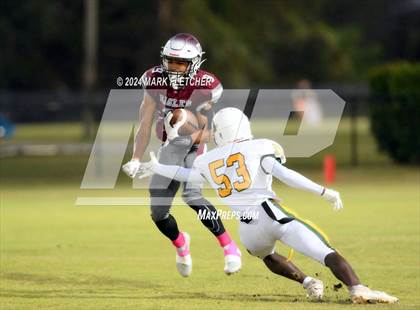 Thumbnail 2 in Central Florida Christian Academy @ Trinity Christian Academy photogallery.