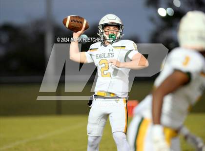Thumbnail 1 in Central Florida Christian Academy @ Trinity Christian Academy photogallery.