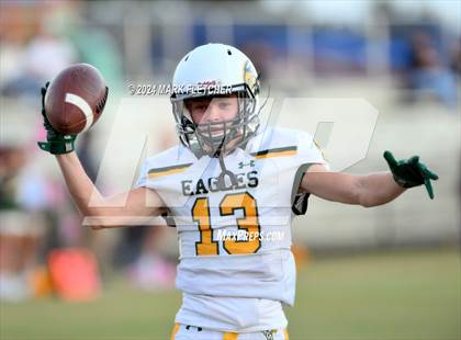 Thumbnail 2 in Central Florida Christian Academy @ Trinity Christian Academy photogallery.