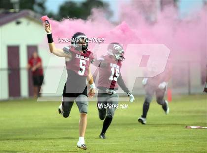 Thumbnail 1 in Central Florida Christian Academy @ Trinity Christian Academy photogallery.