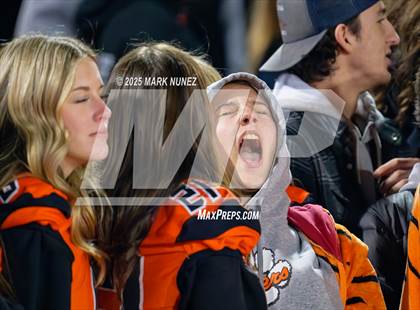 Thumbnail 2 in East Union @ Roseville (CIF SJS Division 4 Final) photogallery.