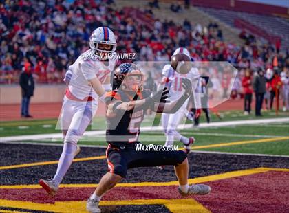 Thumbnail 3 in East Union @ Roseville (CIF SJS Division 4 Final) photogallery.