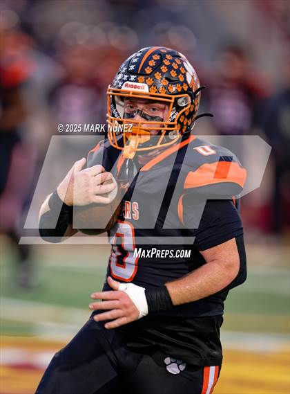 Thumbnail 3 in East Union @ Roseville (CIF SJS Division 4 Final) photogallery.