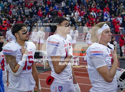 Thumbnail 3 in East Union @ Roseville (CIF SJS Division 4 Final) photogallery.