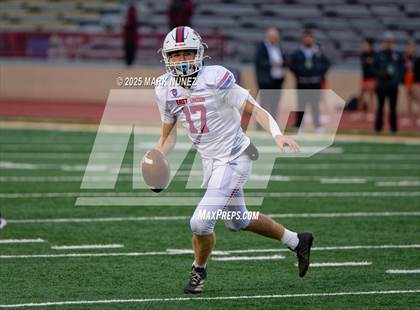 Thumbnail 3 in East Union @ Roseville (CIF SJS Division 4 Final) photogallery.