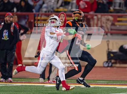 Thumbnail 1 in East Union @ Roseville (CIF SJS Division 4 Final) photogallery.