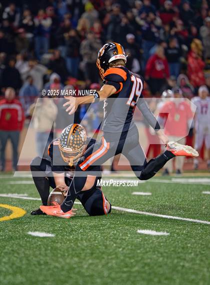 Thumbnail 3 in East Union @ Roseville (CIF SJS Division 4 Final) photogallery.