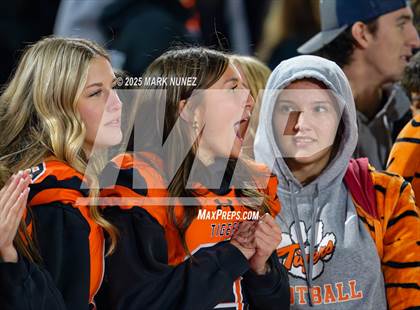 Thumbnail 1 in East Union @ Roseville (CIF SJS Division 4 Final) photogallery.