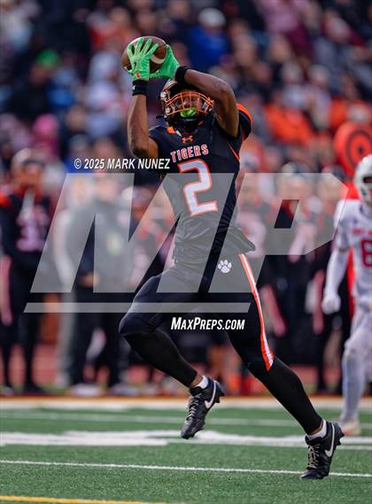 Thumbnail 1 in East Union @ Roseville (CIF SJS Division 4 Final) photogallery.