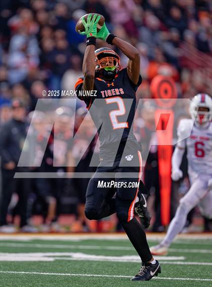 Thumbnail 3 in East Union @ Roseville (CIF SJS Division 4 Final) photogallery.