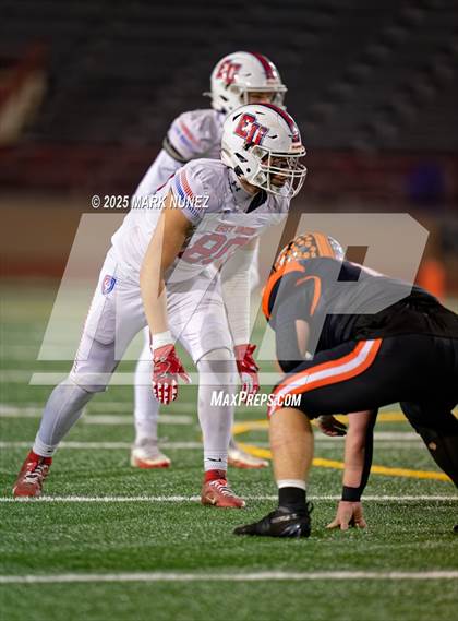 Thumbnail 1 in East Union @ Roseville (CIF SJS Division 4 Final) photogallery.