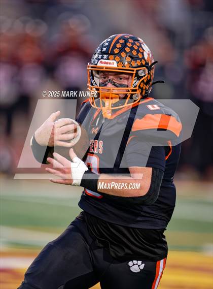 Thumbnail 2 in East Union @ Roseville (CIF SJS Division 4 Final) photogallery.