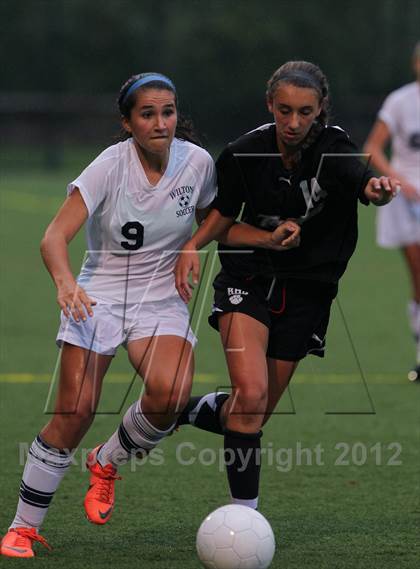Thumbnail 1 in Ridgefield @ Wilton photogallery.