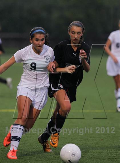 Thumbnail 3 in Ridgefield @ Wilton photogallery.