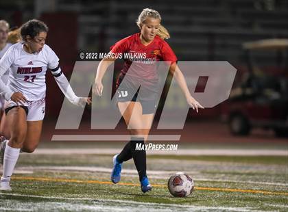Thumbnail 1 in Red Mountain @ Chaparral photogallery.