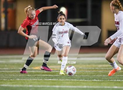 Thumbnail 1 in Red Mountain @ Chaparral photogallery.
