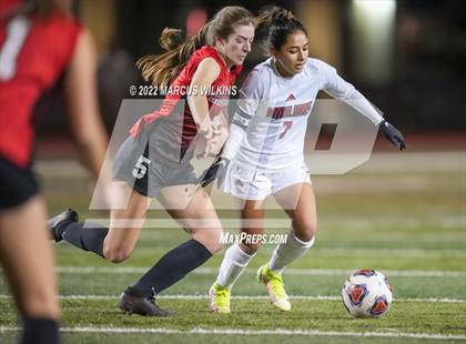 Thumbnail 1 in Red Mountain @ Chaparral photogallery.