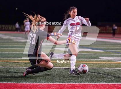 Thumbnail 1 in Red Mountain @ Chaparral photogallery.