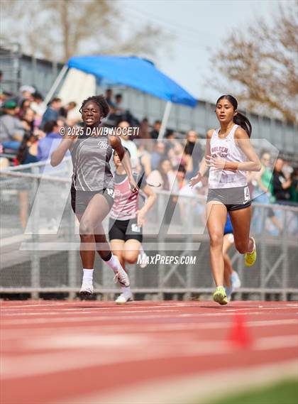 Thumbnail 2 in No Limit March Madness photogallery.