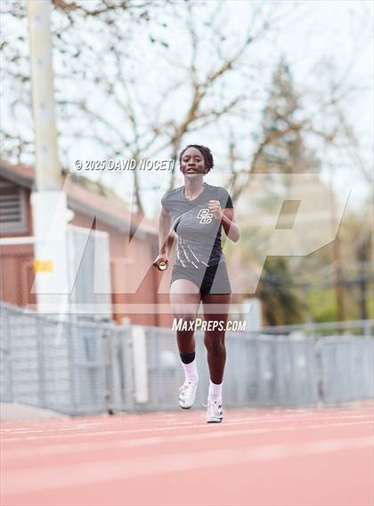 Thumbnail 2 in No Limit March Madness photogallery.