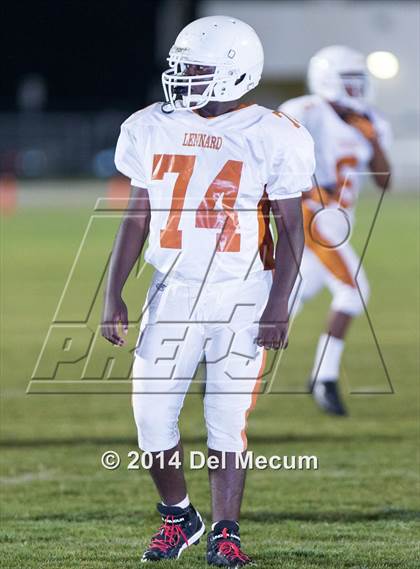 Thumbnail 3 in Lennard @ Newsome photogallery.