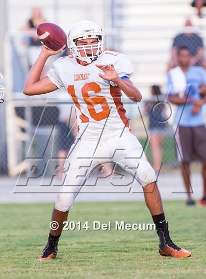 Thumbnail 3 in Lennard @ Newsome photogallery.