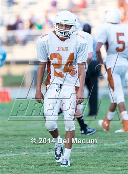 Thumbnail 2 in Lennard @ Newsome photogallery.