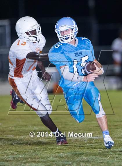 Thumbnail 1 in Lennard @ Newsome photogallery.