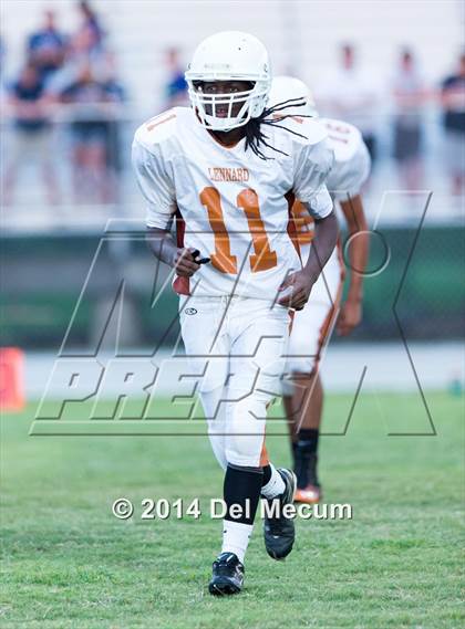 Thumbnail 3 in Lennard @ Newsome photogallery.