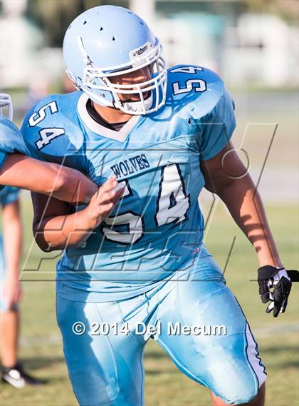 Thumbnail 3 in Lennard @ Newsome photogallery.