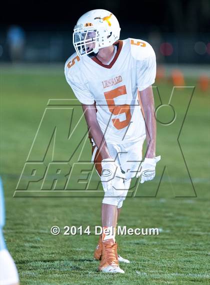 Thumbnail 2 in Lennard @ Newsome photogallery.