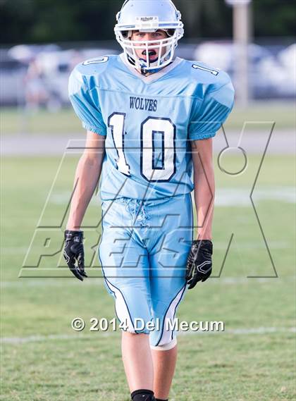 Thumbnail 2 in Lennard @ Newsome photogallery.