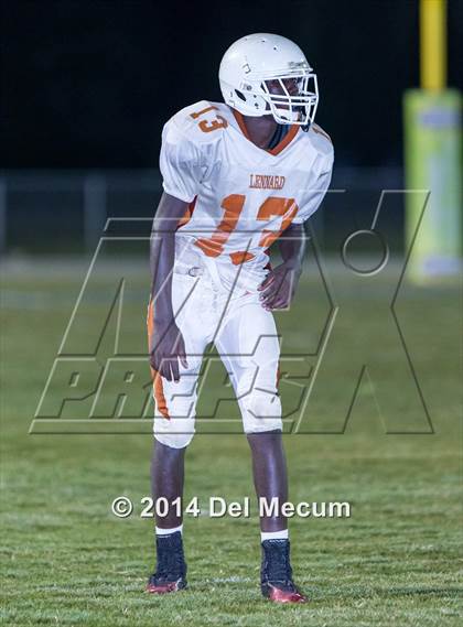 Thumbnail 3 in Lennard @ Newsome photogallery.