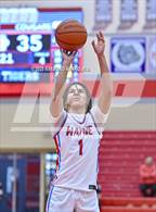 Photo from the gallery "Fort Wayne Wayne vs. Bloomington North"