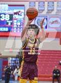 Photo from the gallery "Fort Wayne Wayne vs. Bloomington North"