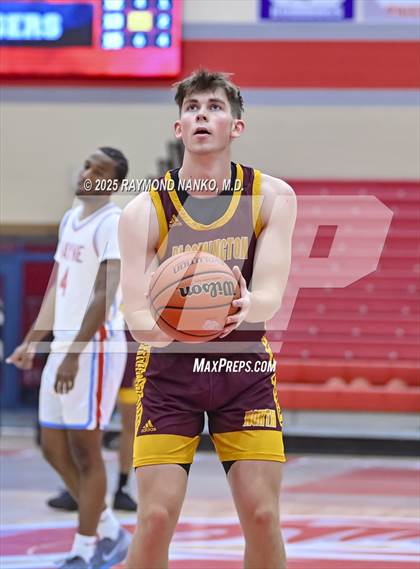 Thumbnail 3 in Fort Wayne Wayne vs. Bloomington North photogallery.
