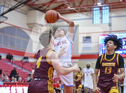 Thumbnail 2 in Fort Wayne Wayne vs. Bloomington North photogallery.
