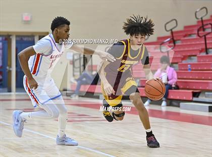 Thumbnail 1 in Fort Wayne Wayne vs. Bloomington North photogallery.