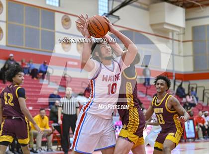 Thumbnail 3 in Fort Wayne Wayne vs. Bloomington North photogallery.