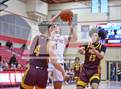 Photo from the gallery "Fort Wayne Wayne vs. Bloomington North"