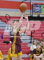 Photo from the gallery "Fort Wayne Wayne vs. Bloomington North"