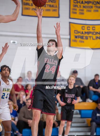 Thumbnail 1 in Valley Regional @ Rockville photogallery.