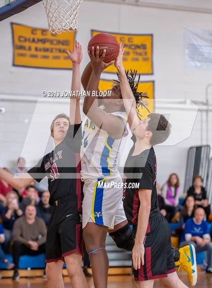 Thumbnail 1 in Valley Regional @ Rockville photogallery.