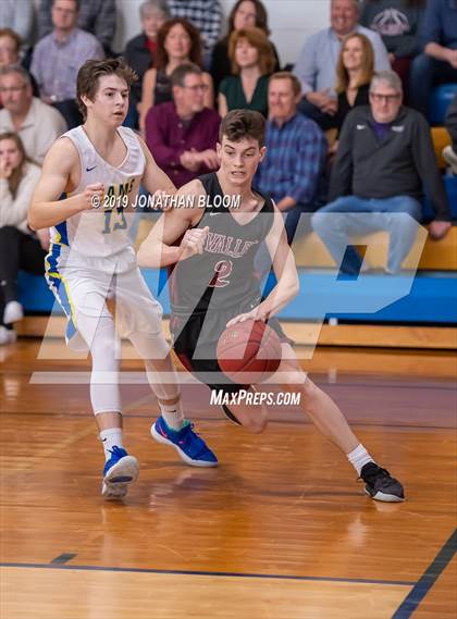 Thumbnail 1 in Valley Regional @ Rockville photogallery.